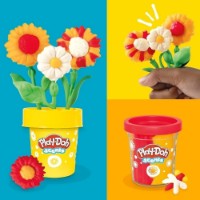 Plastilina Play Doh Sunflowers&Daisies (G2479) imaginea #2 — magazin online Desire.md