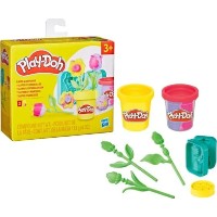 Пластилин Play Doh Sunflowers&Daisies (G2479)