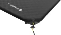Saltea camping Outwell Sleepin Single 3.0 cm Black (400127) imaginea #4 — magazin online Desire.md