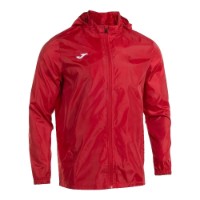 Детская ветровка Joma 104796.600 Red, s.XS