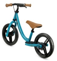 Bicicleta fără pedale Kinderkraft Space Deep Blue (KRSPAC23BLU0000) imaginea #5 — magazin online Desire.md