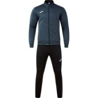 Детский спортивный костюм Joma 105001.151 Dark Grey/Black, s.3XS