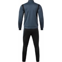 Costum sportiv pentru copii Joma 105001.151 Dark Grey/Black, s.3XS imaginea #2 — magazin online Desire.md
