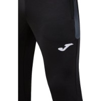 Costum sportiv pentru copii Joma 105001.151 Dark Grey/Black, s.4XS imaginea #4 — magazin online Desire.md
