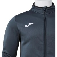 Costum sportiv pentru copii Joma 105001.151 Dark Grey/Black, s.XS imaginea #3 — magazin online Desire.md