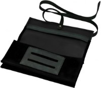Pungă Hermann Hauser 18cm 628667 Black imaginea #2 — magazin online Desire.md