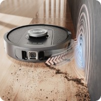 Robot de aspirare Shark RV2800YEEU imaginea #4 — magazin online Desire.md