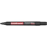 Маркер Erich Krause P-300 Black