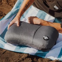 Perna turistică Lifeventure Ultralight Travel Pillow imaginea #8 — magazin online Desire.md
