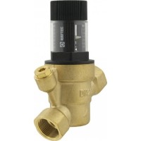Reductor de presiune apa Raftec 1/2 RPD01 (30134)