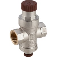 Reductor de presiune Raftec 3/4 RD02 (30109)