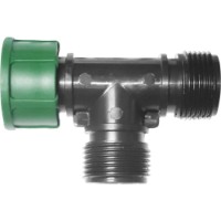 Teu Rain Spa 50076