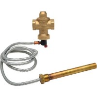 Предохранительный клапан Resideo TS131-3/4 A