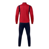 Costum sportiv pentru copii Joma 105001.603 Red/DarkNavy,s.2XS imaginea #2 — magazin online Desire.md
