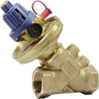 Балансировочный клапан Resideo V5001PY1032