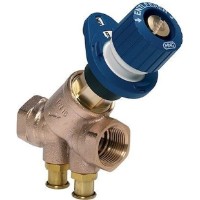 Фитинг Resideo V5032 A 1/2