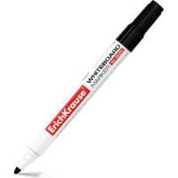 Маркер Erich Krause W-500 Black