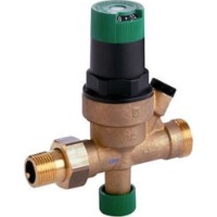 Автоматический подающий клапан Resideo VF06-1/2B