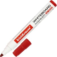 Маркер Erich Krause W-500 Red
