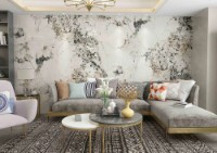 Panou decorativ de perete Global Link KL8267 imaginea #2 — magazin online Desire.md