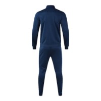 Детский спортивный костюм Joma 105113.336 Dark Navy/Red, s.XS фото №2 — интернет-магазин Desire.md