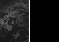 Panou decorativ de perete HDM Luxury Wall Black DF