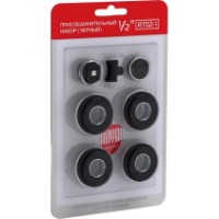 Fiting Royal Thermo НС-0084011 Black imaginea #2 — magazin online Desire.md
