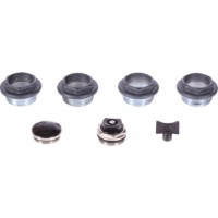 Fiting Royal Thermo НС-0084011 Black