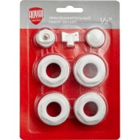 Fiting Royal Thermo НС-0084011 White imaginea #2 — magazin online Desire.md