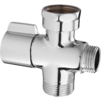 Фитинг Rubineta Deviator 3/4 (636520)
