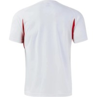 Tricou pentru copii Joma 105164.203 White s.XS imaginea #2 — magazin online Desire.md