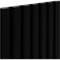 Panou decorativ de perete Marbet Black/Black Mat WL imaginea #4 — magazin online Desire.md