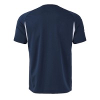 Tricou pentru copii Joma 105164.311 Navy Blue, s.3XS imaginea #2 — magazin online Desire.md