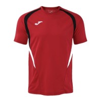 Tricou pentru copii Joma 105164.601 Red, s.3XS