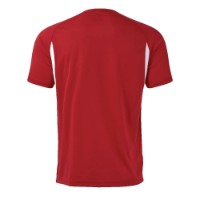 Tricou pentru copii Joma 105164.601 Red, s.3XS imaginea #2 — magazin online Desire.md