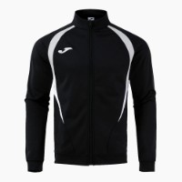 Детская толстовка Joma 105201.111 Black,s.3XS