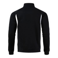 Детская толстовка Joma 105201.111 Black,s.3XS фото №2 — интернет-магазин Desire.md