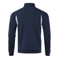 Tricou pentru copii Joma 105201.311 Navy Blue, s.4XS imaginea #2 — magazin online Desire.md