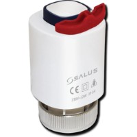 Электоропривод Salus T30NC230AR