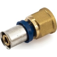 Niplu presare Sami F 20x3/4" (250102000C)