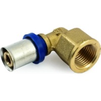 Cot Sami F D20x3/4" (251102000C)