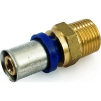 Niplu presare Sami M 26x3/4"