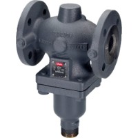 Vana Danfoss VFGS-2 DN25