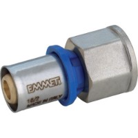 Переход Emmeti 96033/1