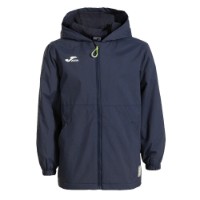 Детская куртка Joma 500764.345 Navy, s.XS