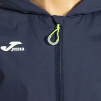 Детская куртка Joma 500764.345 Navy, s.XS фото №3 — интернет-магазин Desire.md