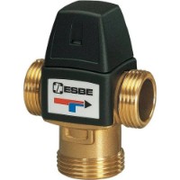 Ventil termostatic de amestec 3 cai Esbe 3/4 VTA322 (35-60 C)