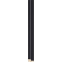 Lamelă decorativă Decolux AP-007-10