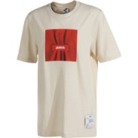 Tricou pentru copii Joma 500885.008 Light Gray, s.XS
