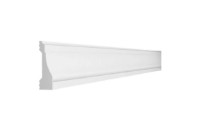 Plintă de perete Cosca M016 64x19x2000mm